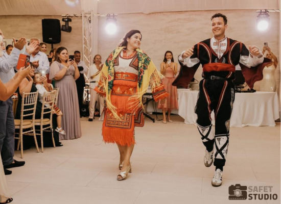 сватбен организатор