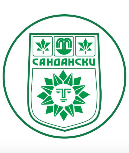 партньор Община Сандански